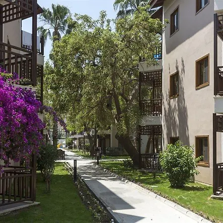 酒店 Primasol Serra Garden 锡德