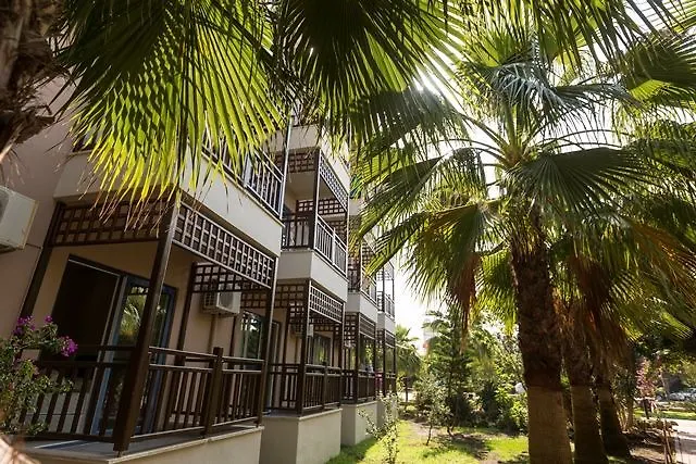 Primasol Serra Garden