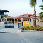Hotel Primasol Serra Garden