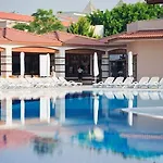 Hotel Primasol Serra Garden Side