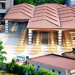 Hotel Primasol Serra Garden 4*