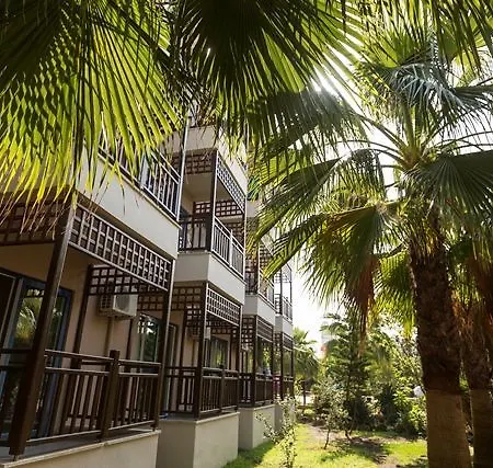 Primasol Serra Garden