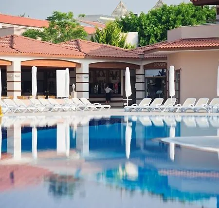 Hotel Primasol Serra Garden Side